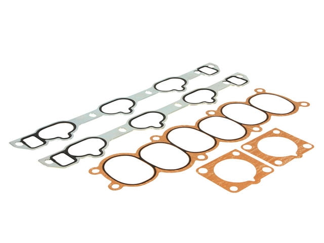 Intake Manifold Gasket Set - Compatible with 1990 - 1994 Nissan