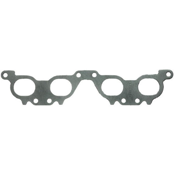 Intake Manifold Gasket Set - Compatible with 1991 - 1995 Toyota MR2 2.2L 4-Cylinder 1992 1993 1994