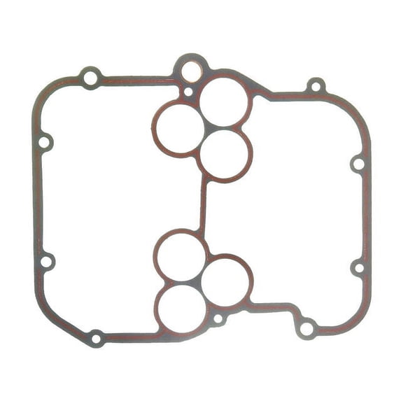 Intake Manifold Gasket Set - Compatible with 1992 - 1995 Chevy Astro 1993 1994