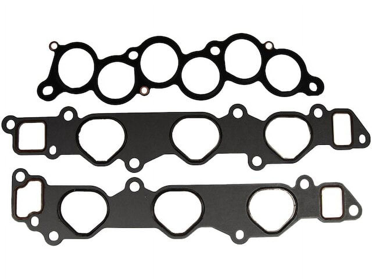 Intake Manifold Gasket Set - Compatible with 1994 - 1995, 1999 - 2003 ES300 3.0L V6 2000 2001 2002
