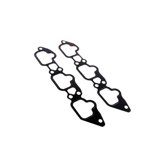 Intake Manifold Gasket Set - Compatible with 1995 - 2002 Mazda Millenia 2.5L V6 1996 1997 1998 1999 2000 2001