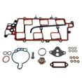 thumbnail image 1 of Intake Manifold Gasket Set - Compatible with 1995 - 2005 Buick Park Avenue Naturally Aspirated 1996 1997 1998 1999 2000 2001 2002 2003 2004, 1 of 2