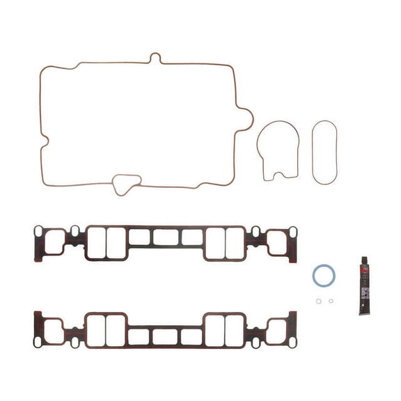 Intake Manifold Gasket Set - Compatible with 1996 - 1999 GMC K1500 1997 1998