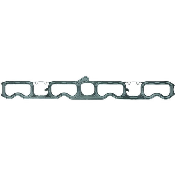 Intake Manifold Gasket Set - Compatible with 1997 - 1999 Chevy Malibu 2.4L 4-Cylinder 1998