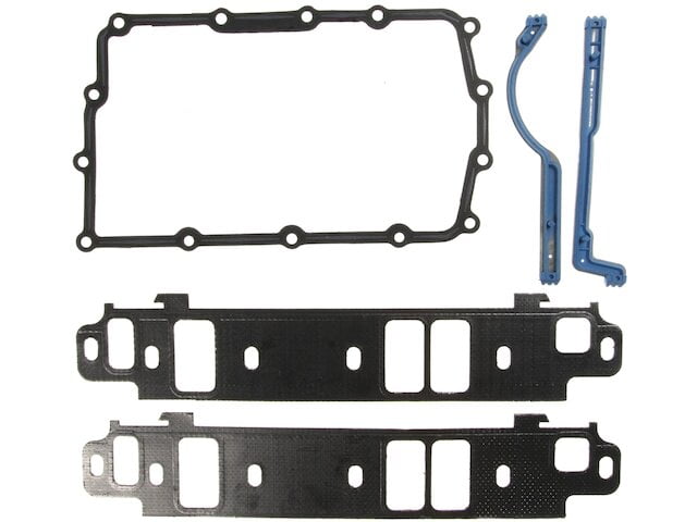 Intake Manifold Gasket Set - Compatible with 1997 - 2003 Dodge Dakota 3.9L V6 1998 1999 2000 2001 2002