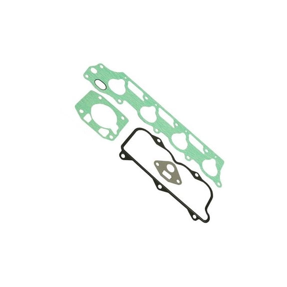 Intake Manifold Gasket Set - Compatible with 1998 - 2002 Honda Accord 1999 2000 2001