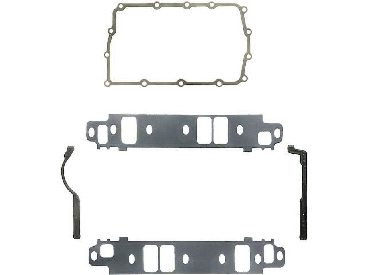 Intake Manifold Gasket Set - Compatible with 1998 - 2003 Dodge Dakota 3 ...