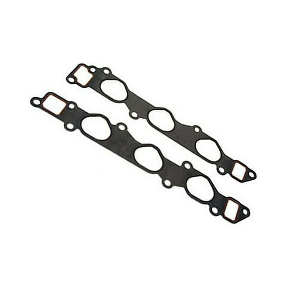 Intake Manifold Gasket Set - Compatible with 1999 - 2003 Lexus RX300 3.0L V6 - Beck Arnley