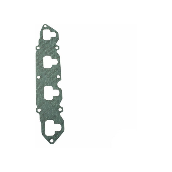 Intake Manifold Gasket Set - Compatible with 1999 - 2009 Saab 9-5 2000 2001 2002 2003 2004 2005 2006 2007 2008