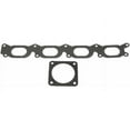 thumbnail image 1 of Intake Manifold Gasket Set - Compatible with 2000 - 2005 Audi A4 Quattro 1.8L 4-Cylinder 2001 2002 2003 2004, 1 of 2