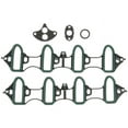 thumbnail image 1 of Intake Manifold Gasket Set - Compatible with 2000 - 2014 GMC Yukon XL 1500 2001 2002 2003 2004 2005 2006 2007 2008 2009 2010 2011 2012 2013, 1 of 2