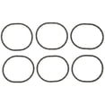 thumbnail image 1 of Intake Manifold Gasket Set - Compatible with 2001 - 2003 Ford Ranger 4.0L V6 VIN E 2002, 1 of 2