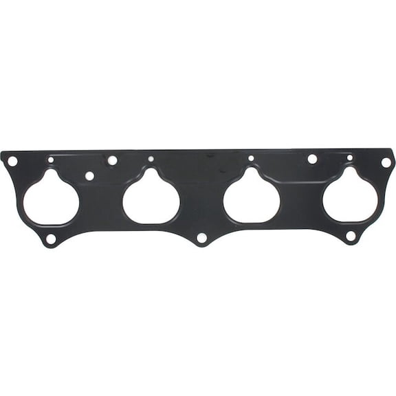 Intake Manifold Gasket Set - Compatible with 2002 - 2005 Honda Civic 2.0L 4-Cylinder 2003 2004