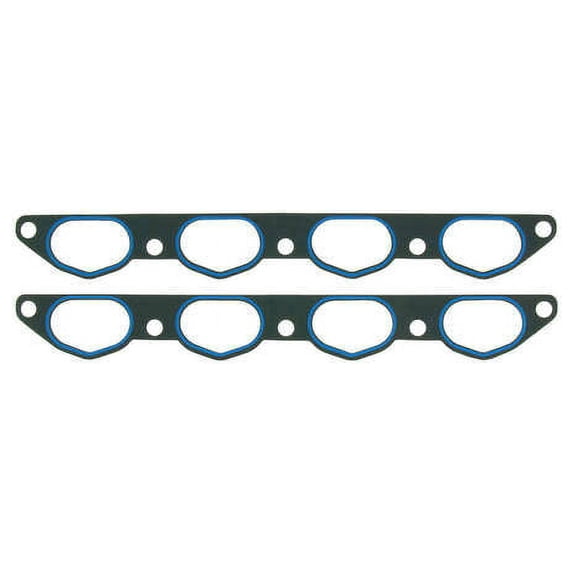Intake Manifold Gasket Set - Compatible with 2003 - 2004 Ford Thunderbird