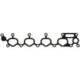 thumbnail image 1 of Intake Manifold Gasket Set - Compatible with 2003 Mitsubishi Outlander 2.4L 4-Cylinder, 1 of 2