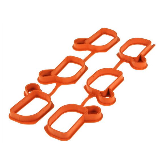Intake Manifold Gasket Set - Compatible with 2004 - 2006 BMW X3 2005