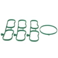 thumbnail image 1 of Intake Manifold Gasket Set - Compatible with 2004 - 2007 Buick Rainier 4.2L 6-Cylinder 2005 2006, 1 of 2