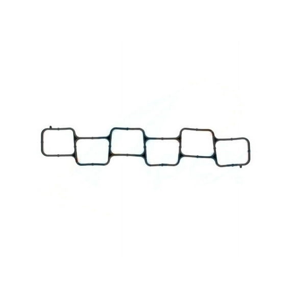 Intake Manifold Gasket Set - Compatible with 2004 - 2008 Chrysler Pacifica 2005 2006 2007