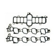 thumbnail image 1 of Intake Manifold Gasket Set - Compatible with 2004 - 2010 Ford F-150 4.6L V8 VIN W 2005 2006 2007 2008 2009, 1 of 2