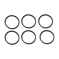 thumbnail image 1 of Intake Manifold Gasket Set - Compatible with 2006 - 2007 BMW 525i 3.0L 6-Cylinder, 1 of 2