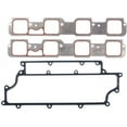 thumbnail image 1 of Intake Manifold Gasket Set - Compatible with 2006 - 2010 Dodge Charger 6.1L V8 2007 2008 2009, 1 of 2