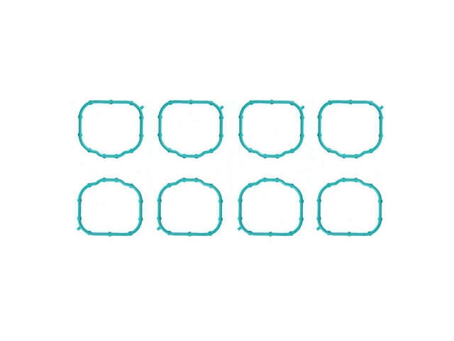 Intake Manifold Gasket Set - Compatible with 2006 - 2011 Cadillac DTS Base 2007 2008 2009 2010