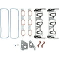 thumbnail image 1 of Intake Manifold Gasket Set - Compatible with 2006 - 2011 Chevy Impala 2007 2008 2009 2010, 1 of 2