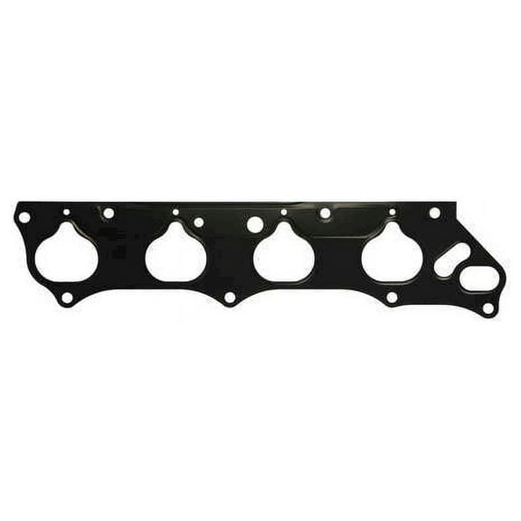 Intake Manifold Gasket Set - Compatible with 2006 - 2011 Honda Civic 2.0L 4-Cylinder 2007 2008 2009 2010