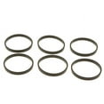 thumbnail image 1 of Intake Manifold Gasket Set - Compatible with 2006 BMW 330i, 1 of 2