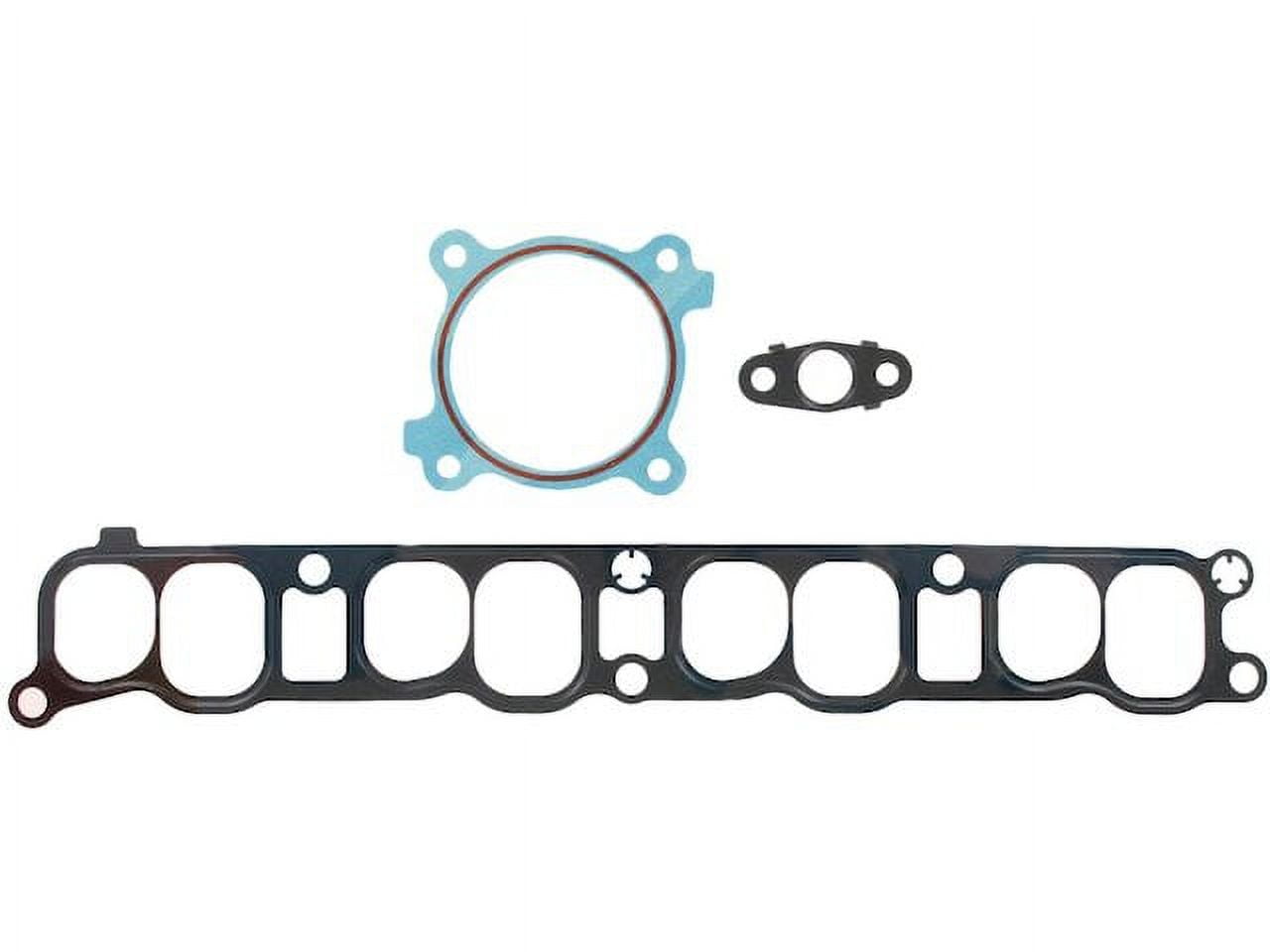 Intake Manifold Gasket Set Compatible with 2007 2013 Mazda 3