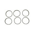 thumbnail image 1 of Intake Manifold Gasket Set - Compatible with 2007 - 2015 BMW X5 2008 2009 2010 2011 2012 2013 2014, 1 of 2