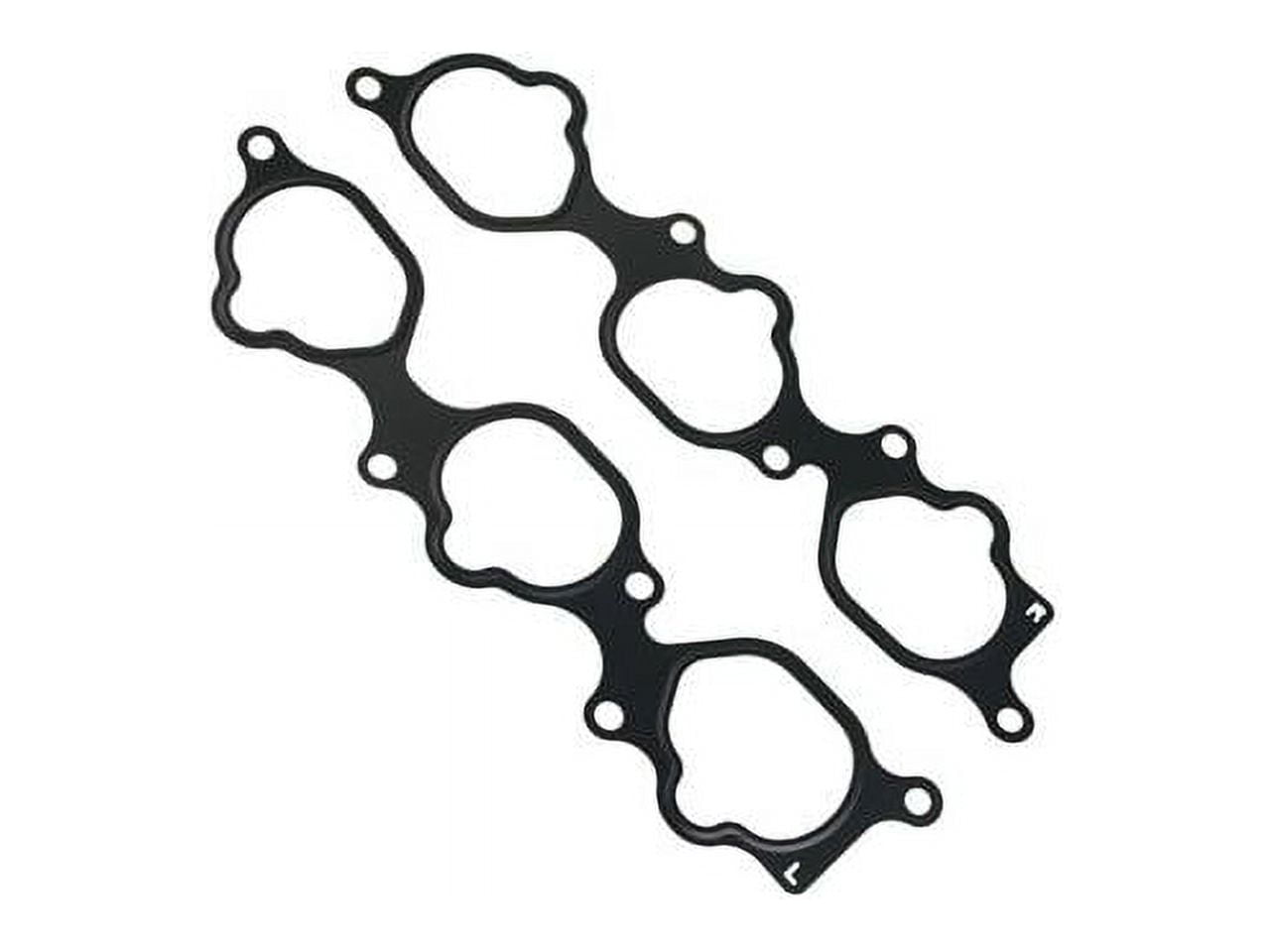 Intake Manifold Gasket Set - Compatible with 2007 - 2015 Lexus RX350 3.5L V6 - Beck Arnley