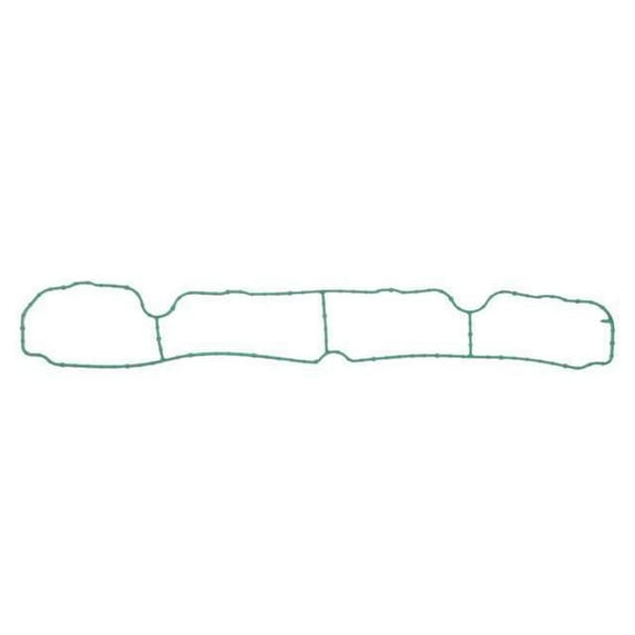 Intake Manifold Gasket Set - Compatible with 2007 - 2017 Jeep Compass 2008 2009 2010 2011 2012 2013 2014 2015 2016