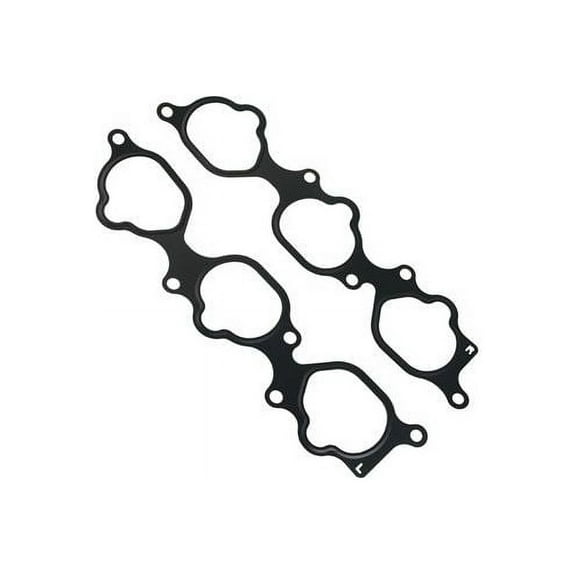 Intake Manifold Gasket Set - Compatible with 2007 - 2018 Lexus ES350 3.5L V6 - Beck Arnley