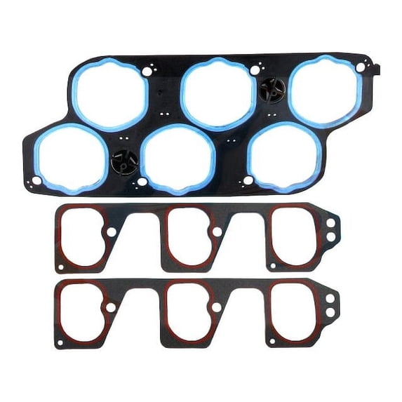 Intake Manifold Gasket Set - Compatible with 2008 - 2009 Pontiac G8