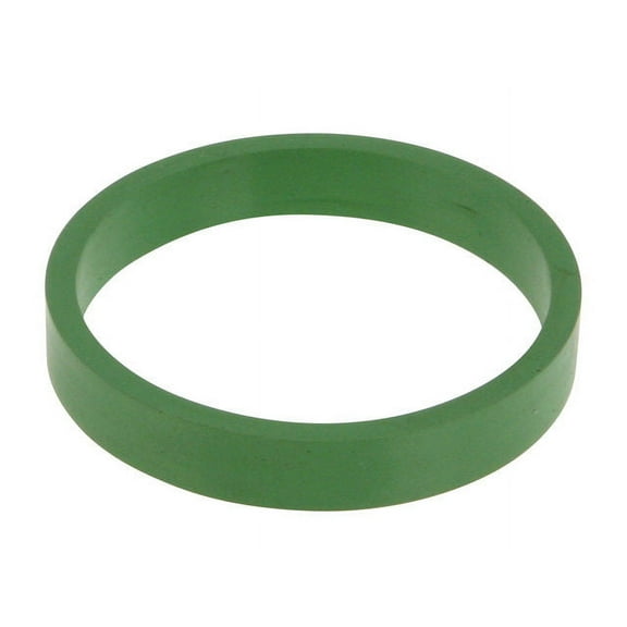 Intake Manifold Gasket Set - Compatible with 2008 - 2010 Audi A5 Quattro 3.2L V6 2009