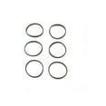 thumbnail image 1 of Intake Manifold Gasket Set - Compatible with 2008 - 2011 BMW 528i 2009 2010, 1 of 2
