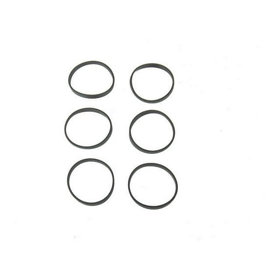 Intake Manifold Gasket Set - Compatible with 2008 - 2011 BMW 528i 2009 2010