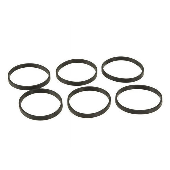 Intake Manifold Gasket Set - Compatible with 2008 - 2016 BMW 535i 2009 2010 2011 2012 2013 2014 2015
