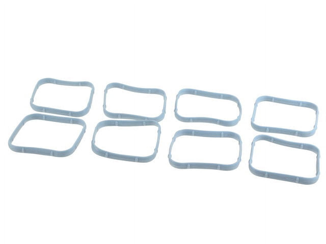 Intake Manifold Gasket Set - Compatible with 2009 - 2010 Dodge Ram 2500 5.7L V8