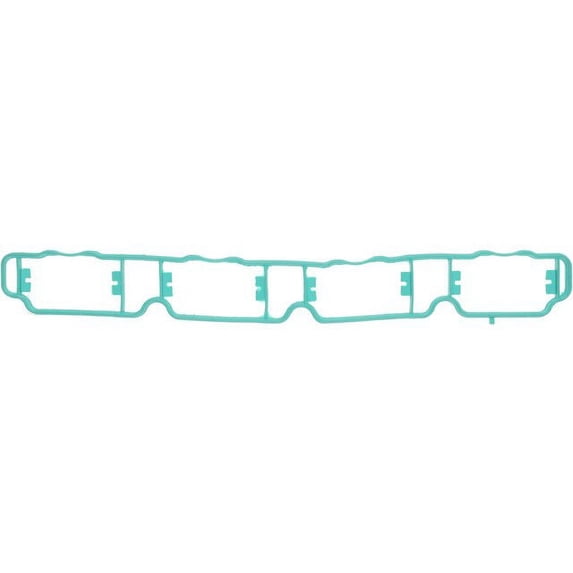 Intake Manifold Gasket Set - Compatible with 2009 - 2015 Audi TT Quattro 2010 2011 2012 2013 2014