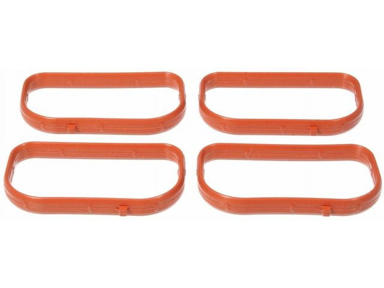 Intake Manifold Gasket Set - Compatible with 2011 - 2015 Kia Optima 2012 2013 2014