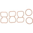 thumbnail image 1 of Intake Manifold Gasket Set - Compatible with 2012 - 2015 Mercedes-Benz SLK250 1.8L 4-Cylinder 2013 2014, 1 of 2