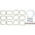 thumbnail image 1 of Intake Manifold Gasket Set - Compatible with 2014 - 2018 Ram ProMaster 1500 3.6L V6 2015 2016 2017, 1 of 2