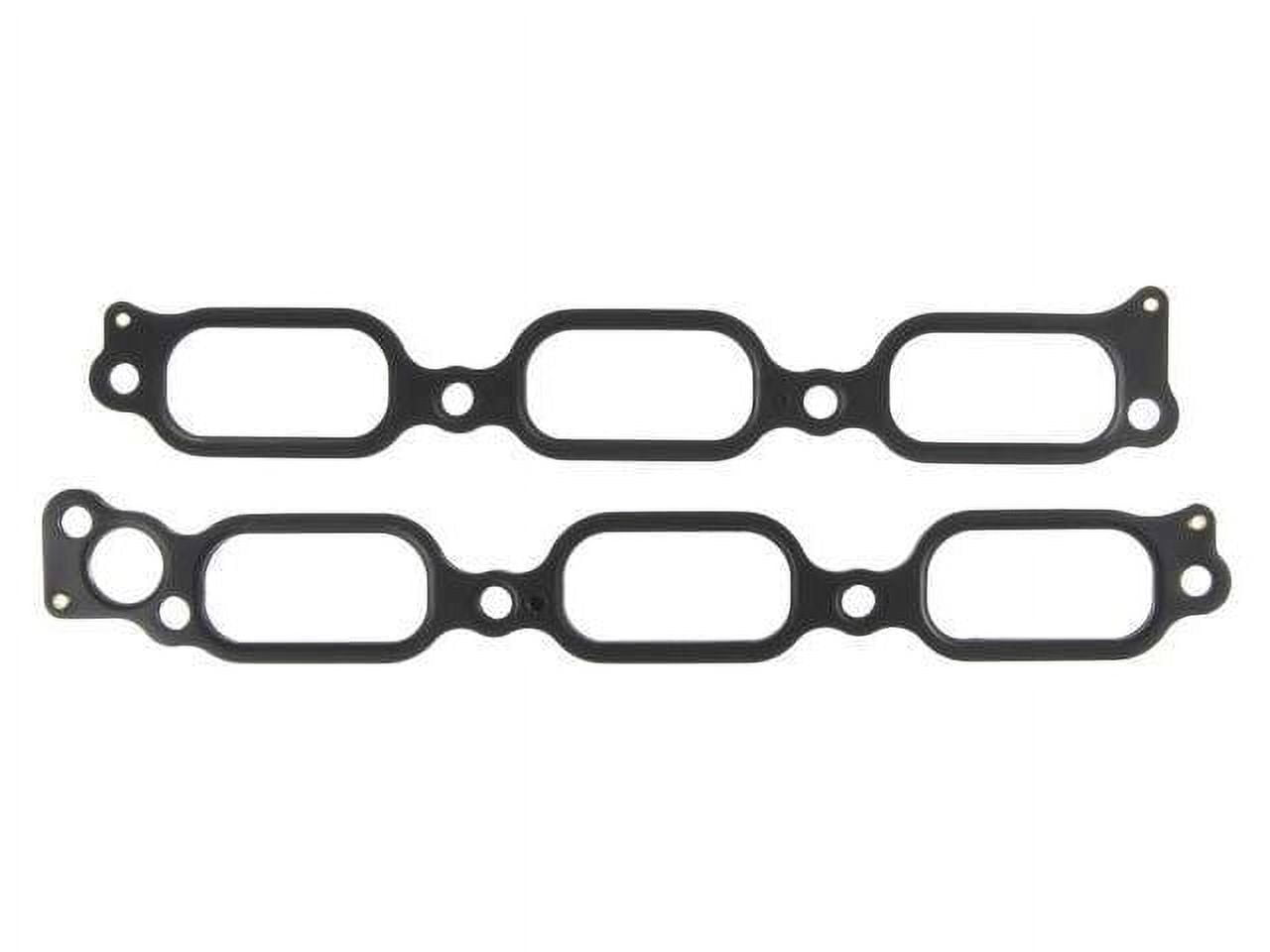 Intake Manifold Gasket Set - Compatible with 2016 - 2022 Honda Pilot 2017 2018 2019 2020 2021