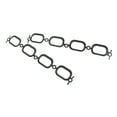 thumbnail image 1 of Intake Manifold Gasket Set Fits for Land Rover Supercharged Sport New, 1 of 4