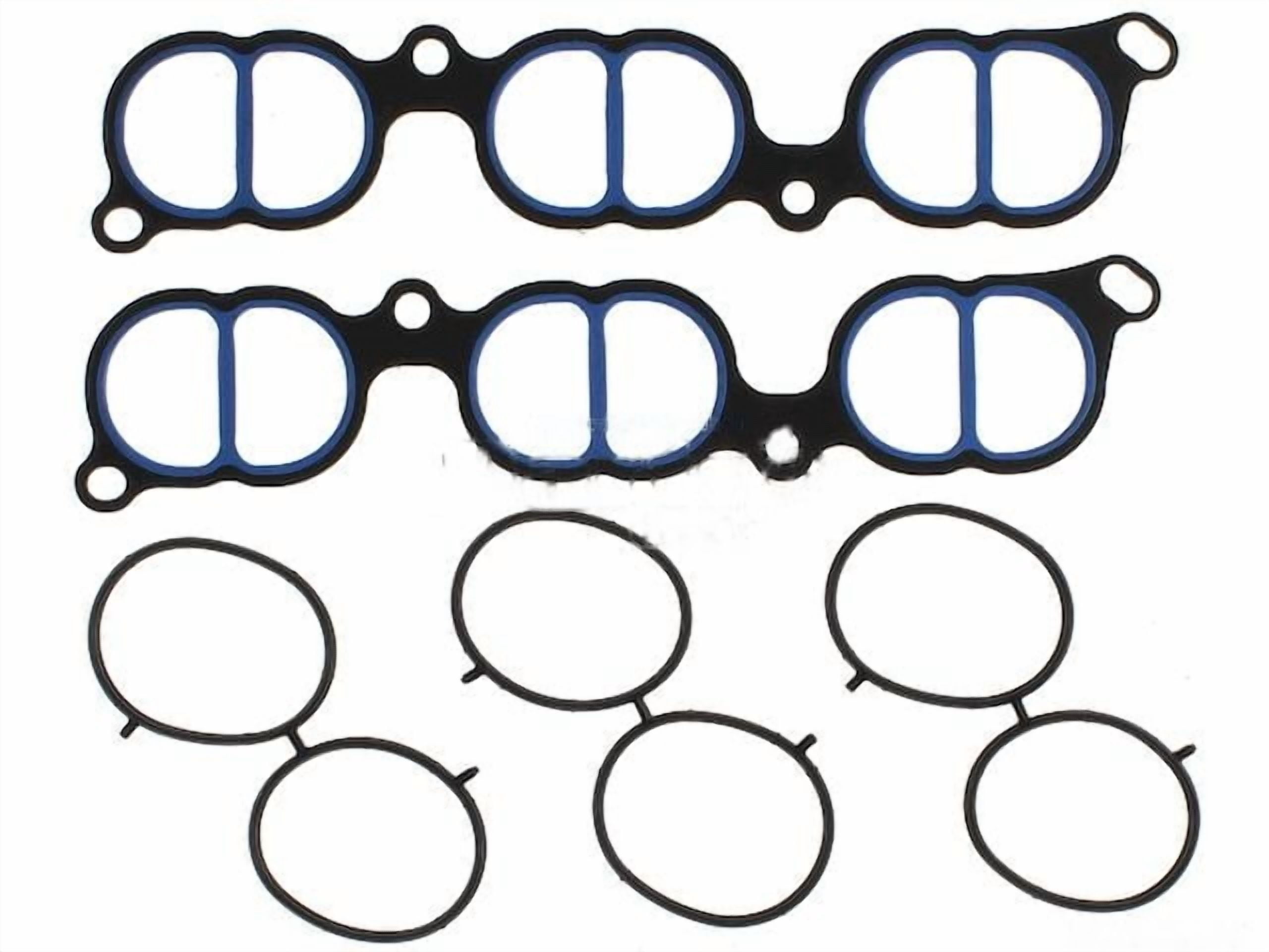 Intake Manifold Gasket Set for 2006 2015 Lexus IS250 Walmart com Intake Manifold Gasket Set for 2006 2015 Lexus IS250 Walmart com