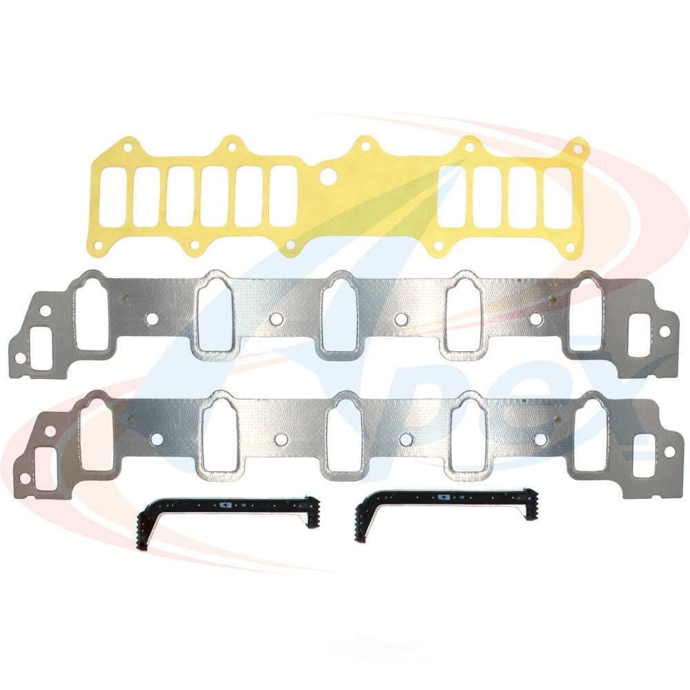 APEX Automobile Parts Inc AMS2640 Engine Intake Manifold Gasket Set