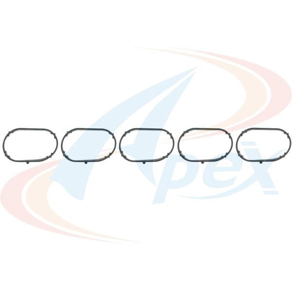 Intake Manifold Gasket Set
