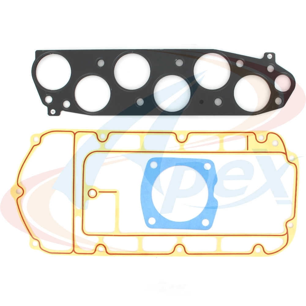 APEX Automobile Parts Inc AMS1570 Fuel Injection Plenum Gasket Set